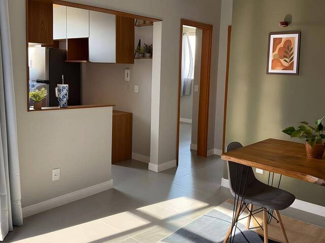 #753 - Apartamento para Venda em Sorocaba - SP - 3