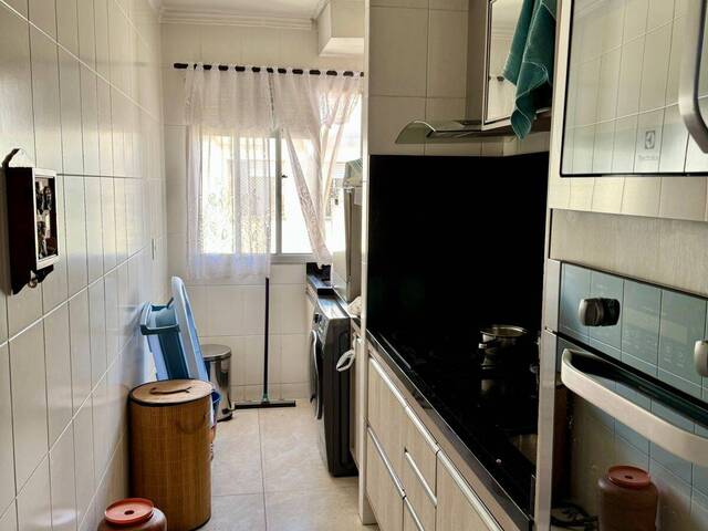 #755 - Apartamento para Venda em Cotia - SP - 3