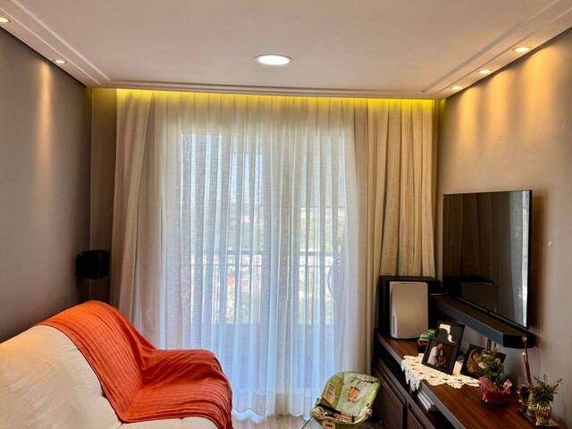 Apartamento para Venda em Cotia - 5