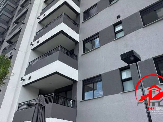#757 - Apartamento para Venda em Barueri - SP - 1