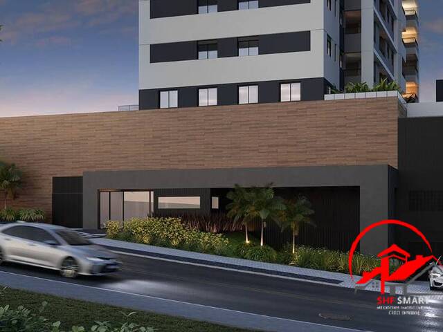 Apartamento para Venda em Barueri - 4