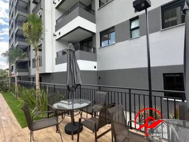 #758 - Apartamento para Venda em Barueri - SP - 1