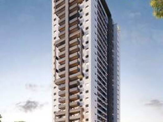 #759 - Apartamento para Venda em Barueri - SP - 1