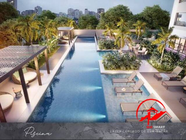 #759 - Apartamento para Venda em Barueri - SP - 3