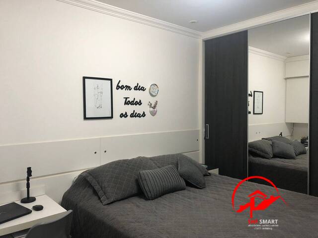 #760 - Apartamento para Venda em Barueri - SP - 2