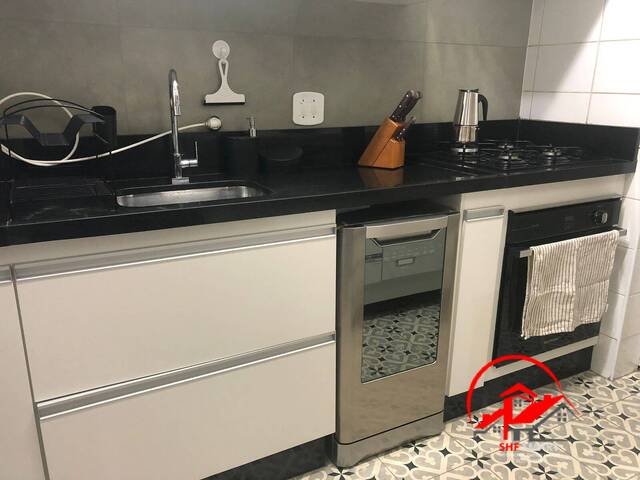 Apartamento para Venda em Barueri - 5