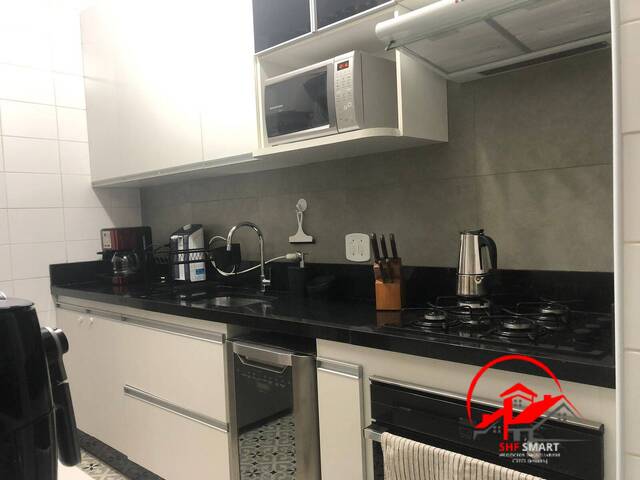 #760 - Apartamento para Venda em Barueri - SP - 3