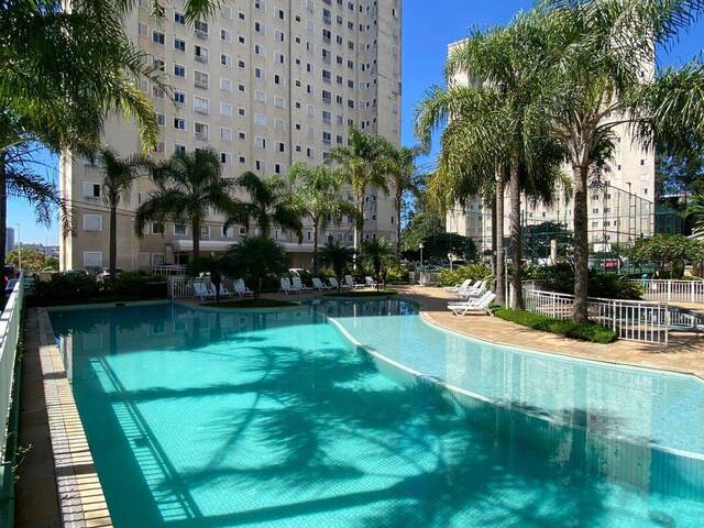 #760 - Apartamento para Venda em Barueri - SP - 1