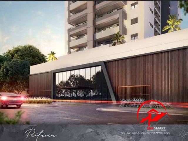 Apartamento para Venda em Barueri - 5