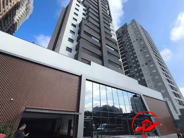 #761 - Apartamento para Venda em Barueri - SP - 1