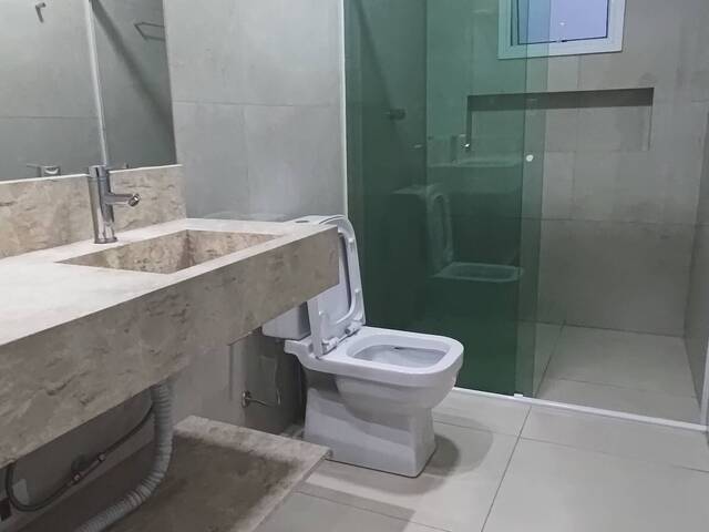 Casa para Locação em Barueri - 4
