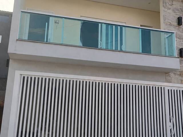 #764 - Casa para Locação em Barueri - SP - 1
