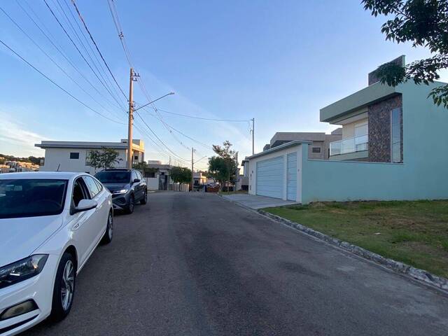 Terreno em condomínio para Venda em Santana de Parnaíba - 3