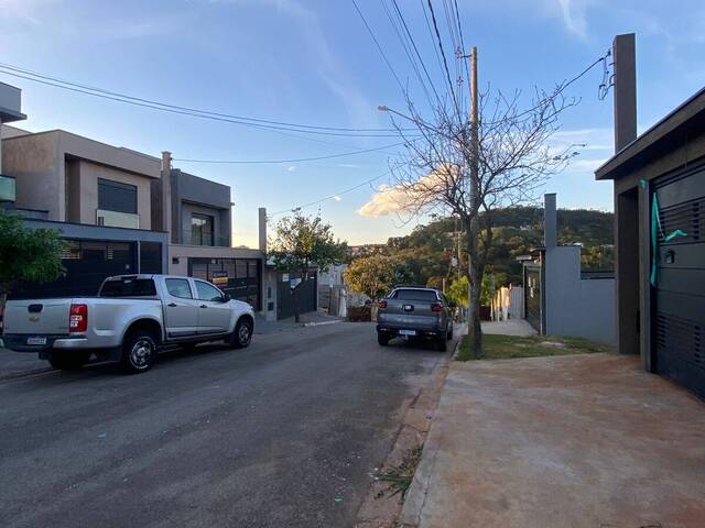 Terreno em condomínio para Venda em Santana de Parnaíba - 4