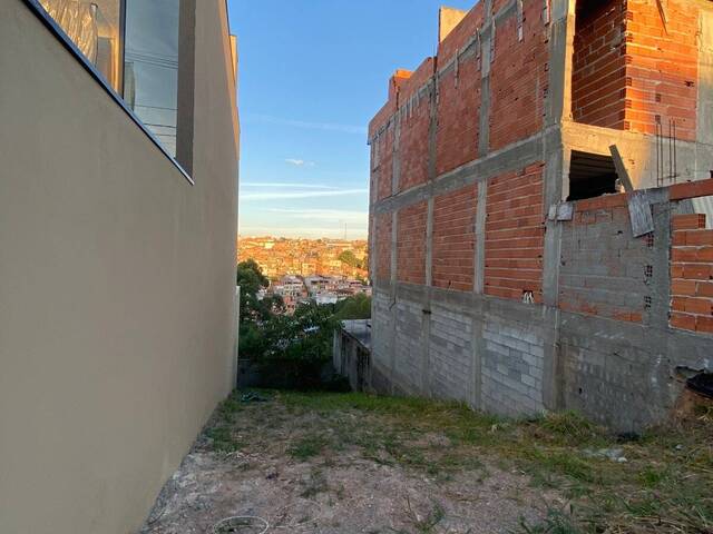 Terreno em condomínio para Venda em Santana de Parnaíba - 2