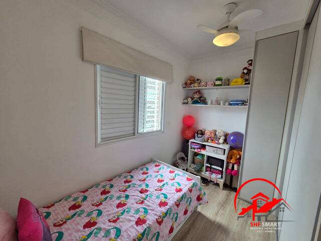 Apartamento para Locação em Barueri - 3