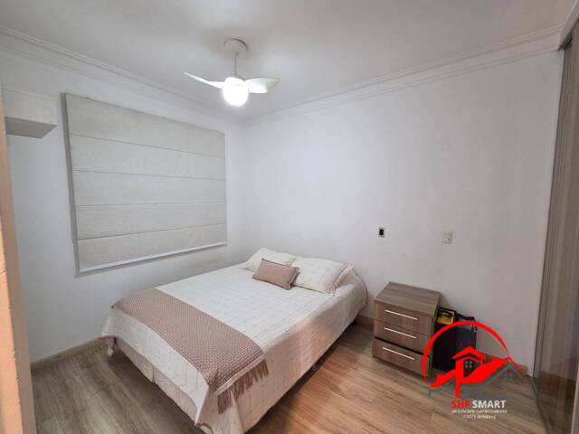 Apartamento para Locação em Barueri - 4