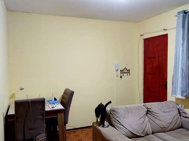 Apartamento para Venda em Barueri - 2