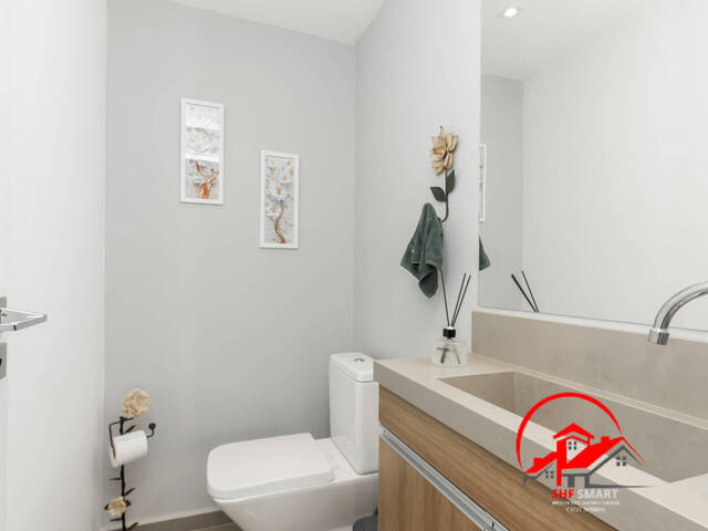 Apartamento para Venda em São Paulo - 3