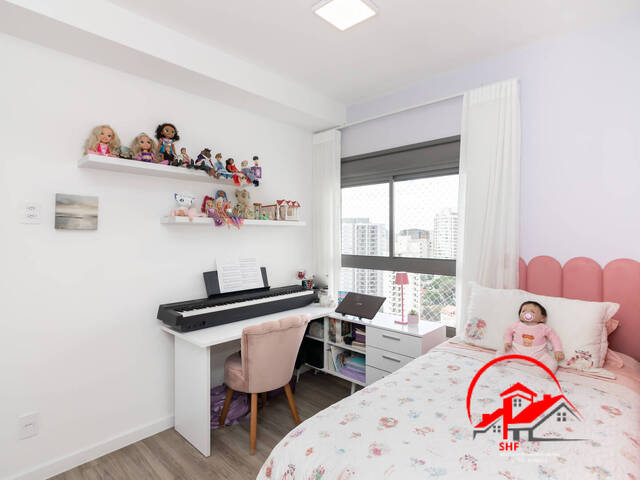 Apartamento para Venda em São Paulo - 4