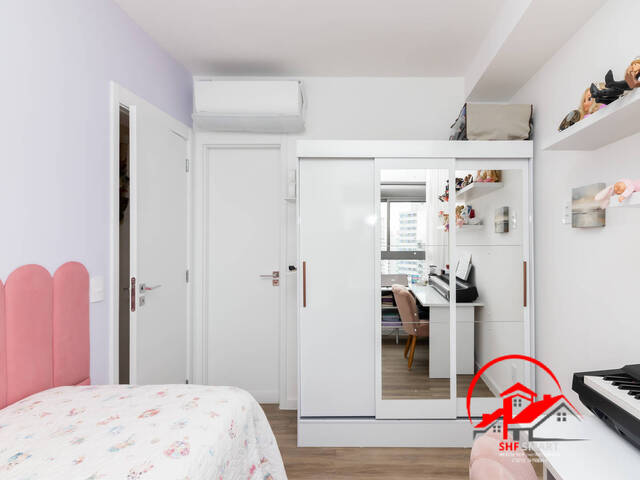 Apartamento para Venda em São Paulo - 5