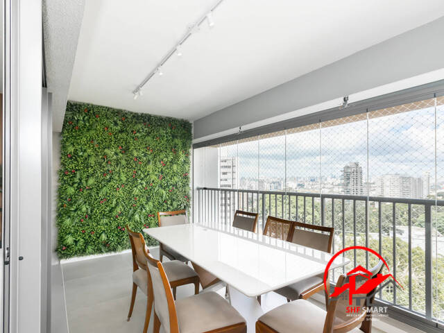 #772 - Apartamento para Venda em São Paulo - SP - 1