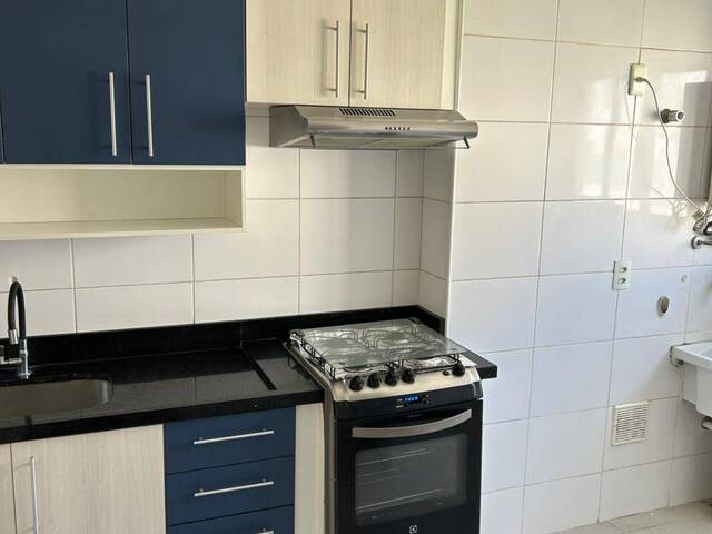 Apartamento para Venda em Barueri - 2