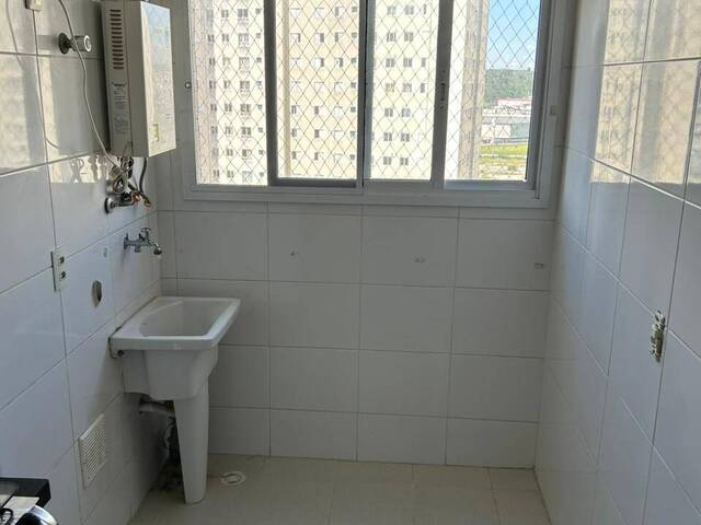 Apartamento para Locação em Barueri - 3