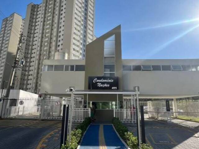 Locação em Vila Iracema-Belval - Barueri