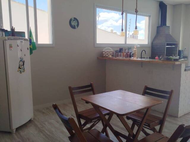 Casa para Venda em Jundiaí - 3