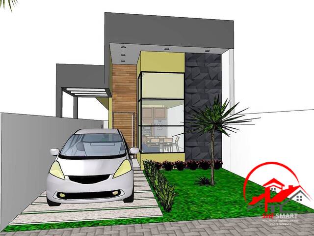 Casa para Venda em Cotia - 3