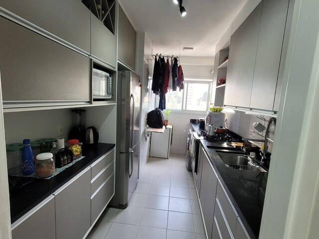 Apartamento para Lançamento em Barueri - 2