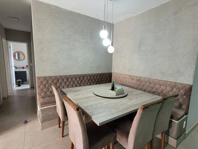 Apartamento para Lançamento em Barueri - 3