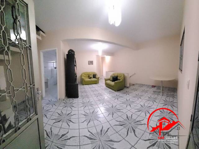 Casa para Venda em Jandira - 3