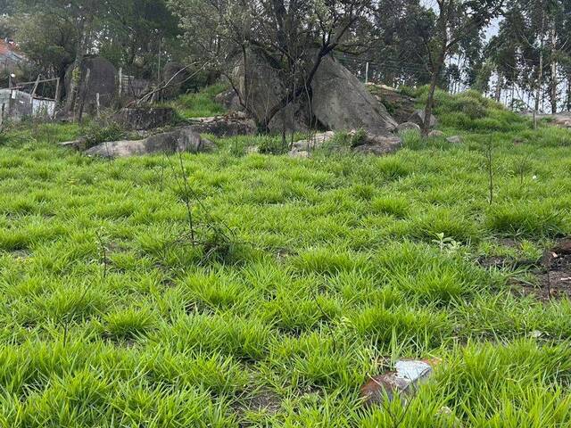 Terreno para Venda em Barueri - 2