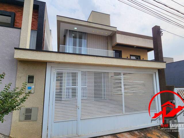Venda em Villas do Jaguari - Santana de Parnaíba