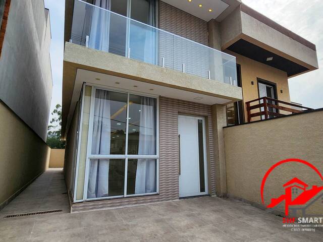 Casa para Venda em Santana de Parnaíba - 2