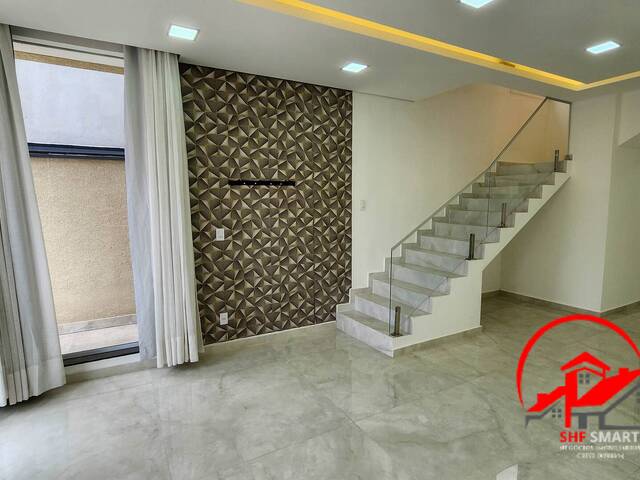 Casa para Venda em Santana de Parnaíba - 4