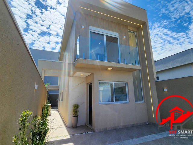 Casa para Venda em Santana de Parnaíba - 2
