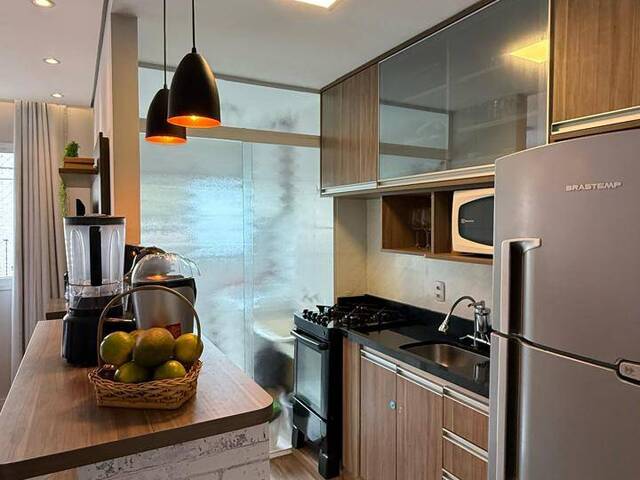 Apartamento para Venda em Barueri - 4