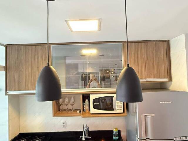 Apartamento para Venda em Barueri - 3