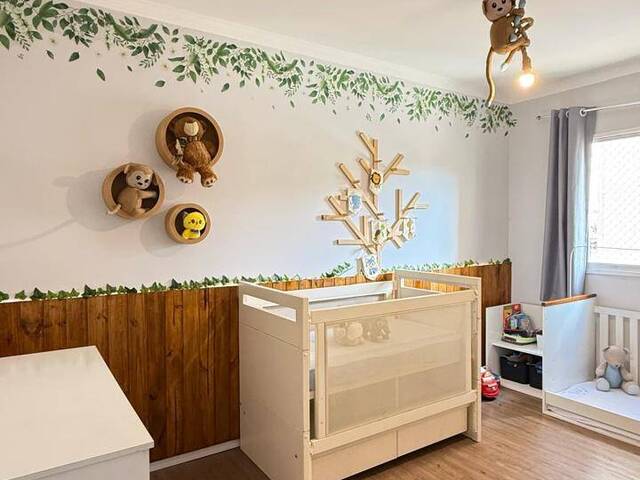 Apartamento para Venda em Barueri - 5