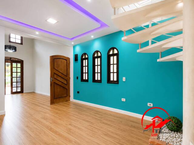 Casa para Locação em Barueri - 3