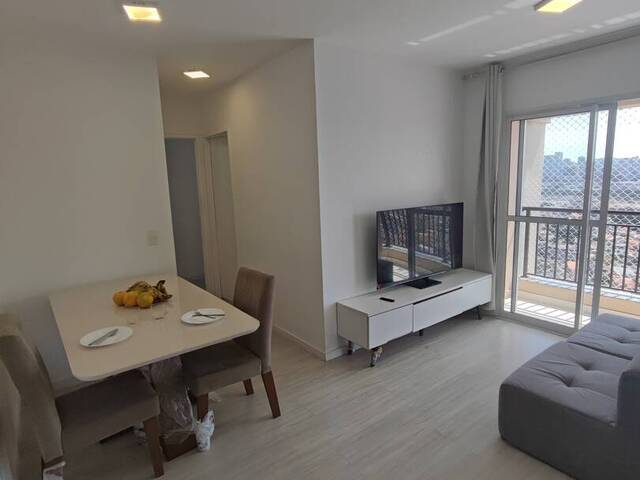 Apartamento para Venda em Carapicuíba - 3