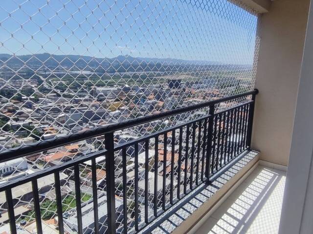 Apartamento para Venda em Carapicuíba - 2