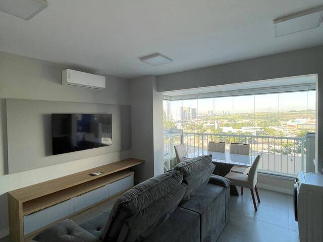 Apartamento para Venda em Barueri - 4