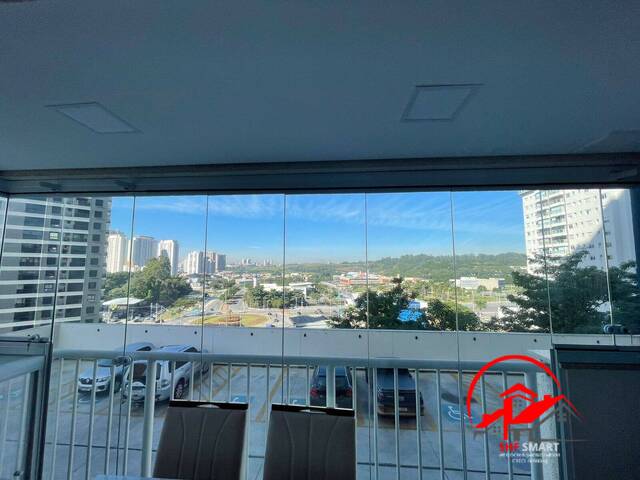 Apartamento para Venda em Barueri - 2