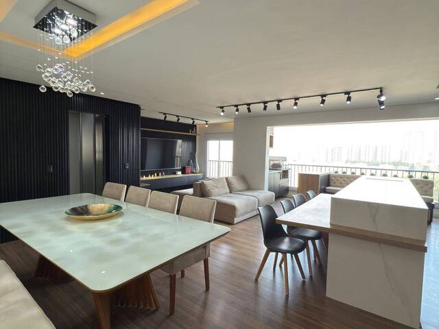 #789 - Apartamento para Locação em Barueri - SP - 1