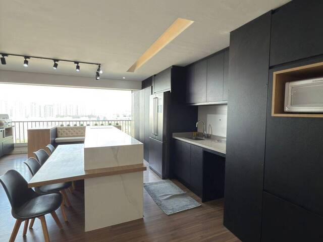 Apartamento para Locação em Barueri - 2