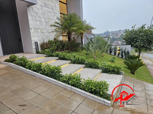 Casa em condomínio para Venda em Santana de Parnaíba - 3